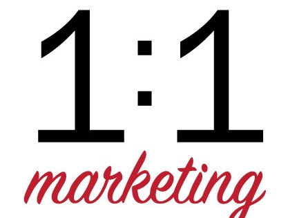 one-to-one marketing