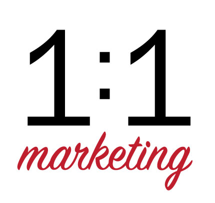 one-to-one marketing