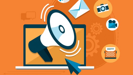 Why outsource marketing?