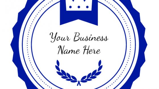 Sponsorship opportunities