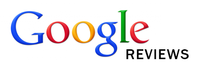 Google Reviews logo