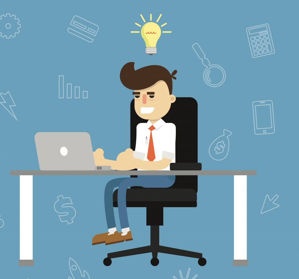 Marketing trends - 2018