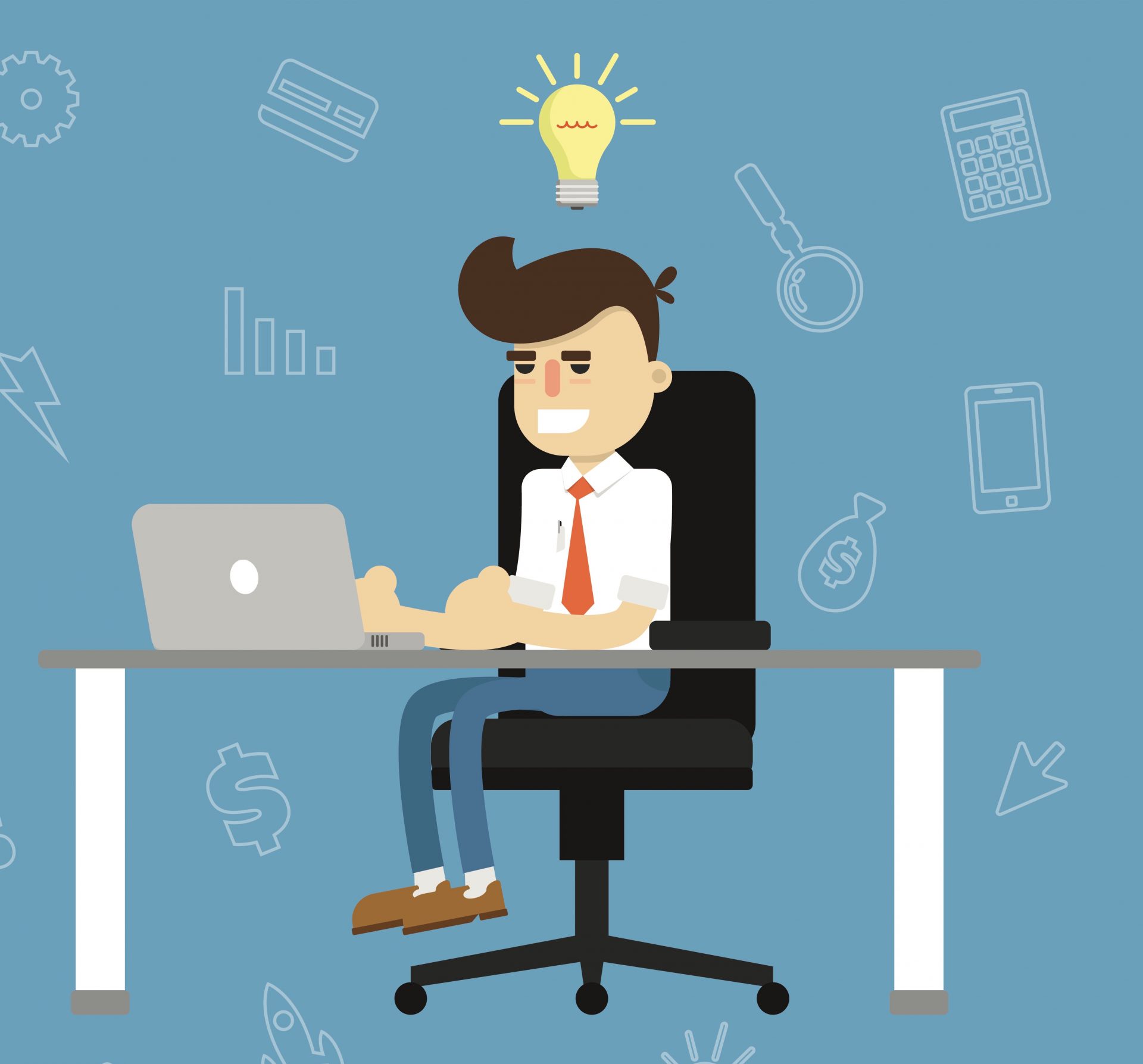 Marketing trends - 2018