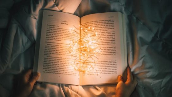 The importance of storytelling in content marketing