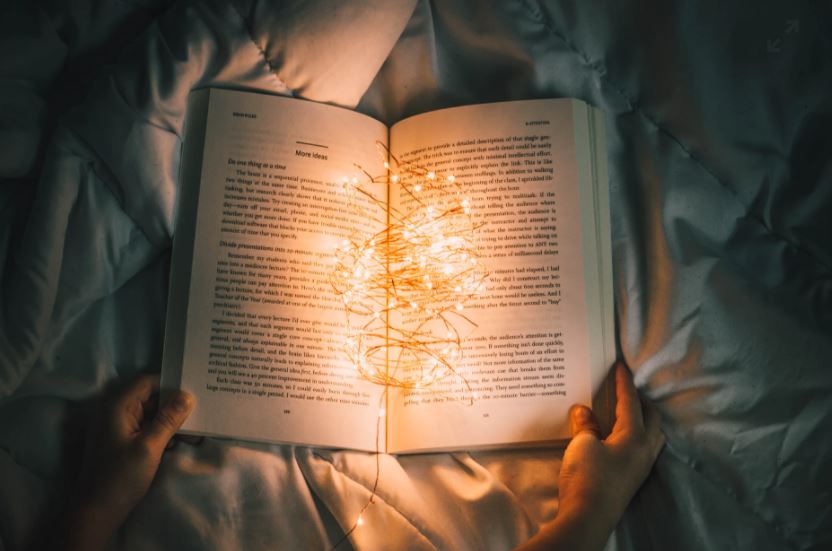 The importance of storytelling in content marketing